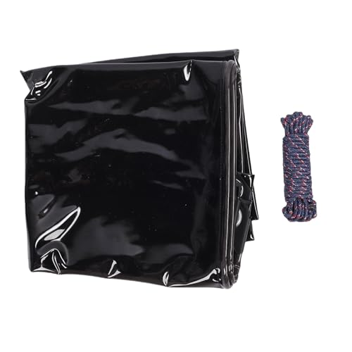 Tinted Clear Forklift Cover Sunproof Protective Shade Rain Cover 53 X 45in Forklift Cover for Indoor Or Outdoor Use
