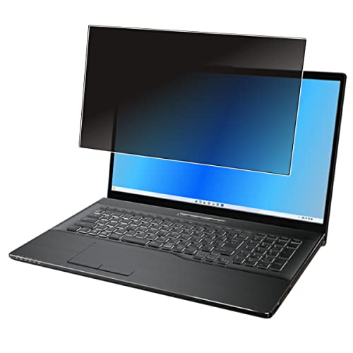 y2ZbgzClearView(NAr[) Fujitsu FMV LIFEBOOK NH77/H1 NH90/H1 WNB/H1 WN1/H1 2023N1f 17.3C`p 4way ̂h~ t ی tB  ɓ\ v