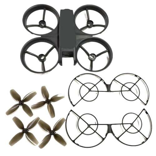 S156 GPSh[vbvQuadcopter X226 VRh[ANZT[RCp[cƌ݊̂یt[(Gray cover kit)