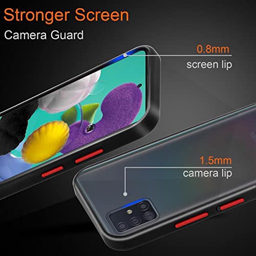 Cadorabo Custodia compatibile con Samsung Galaxy