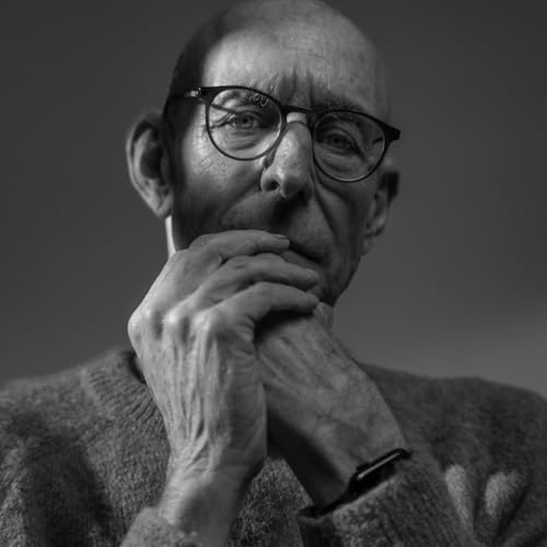 Michael Pollan Says Humanity Is About to Undergo a Revolutionary Change