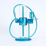Gravity Wasserfilter Pfeifensystem blau 1 Stück