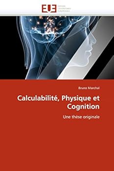 Paperback Calculabilité, Physique Et Cognition [French] Book