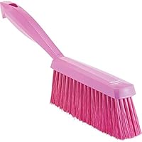 Amazon.co.jp: キョーワクリーン ほうき パープル 全長32.5cm Vikan