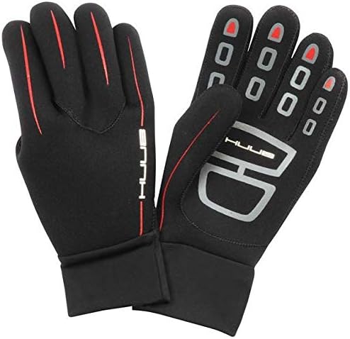 Huub Neoprene Swim Gloves for Outdoor Swimming Triathlon Open Cold Water