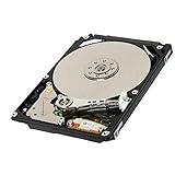 toshiba 320gb hard disk price  Toshiba 320 GB (MK3261GSYN) 7200rpm SATA2 16 MB Notebook Festplatte (6,3 cm) (Generalüberholt)
