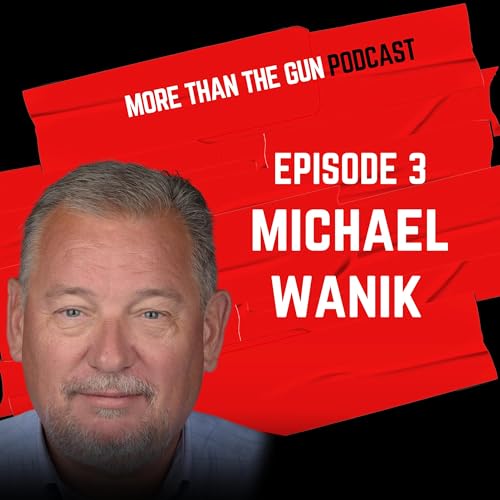 Episode 3 - Michael Wanik and the Evolving Security Landscape in Pharma and BioTech