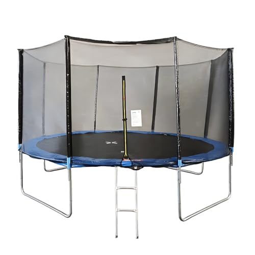 Encuentra trampolines de 14 pies marca vanlig, en la categoría de deportes y juegos al aire libre. Trampolines de 14 pies Marca VANLIG 1