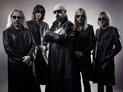Judas Priest