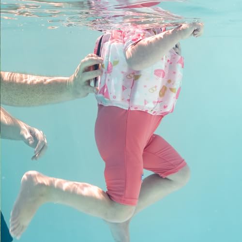 Splash About Kids UV Sun Protection Floatsuit