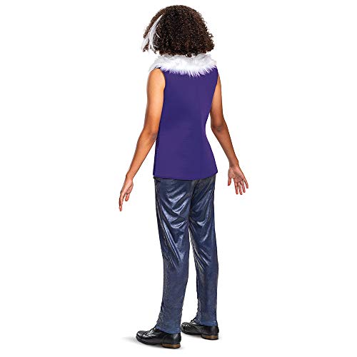 Disguise girls Willa Wereworlf Classic Costume (pack of 1)
