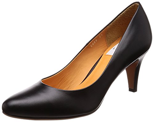 パンプス ランバンオンブルー ラウンドトゥ」の人気商品一覧 | 安い