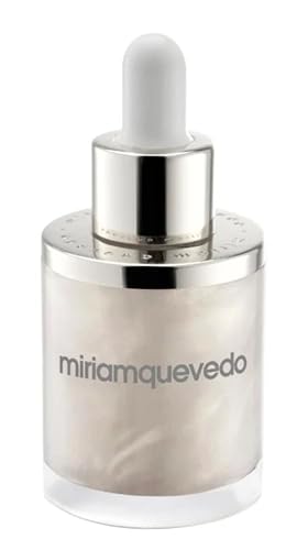 Miriam Quevedo Glacial White Caviar | Hydra-Pure Precious Elixir 50ml �~���A�� ����