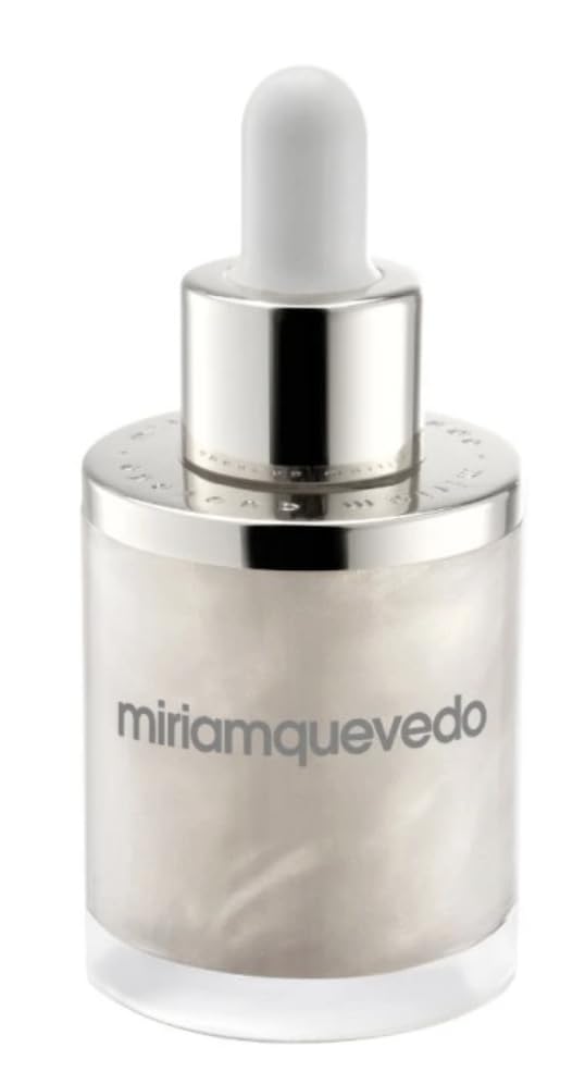 Miriam Quevedo Glacial White Caviar | Hydra-Pure Precious Elixir 50ml
