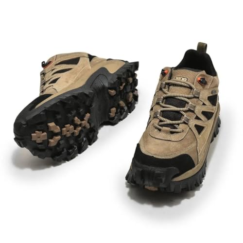 Image of Woodland Mens Ogcc 4486122 Sneaker