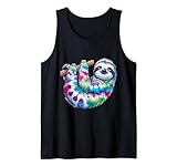 Vibrant Zen Sloth Creation