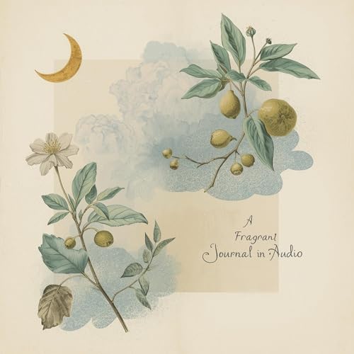 My Voice Is Thriving&hellip; My Nose? Not So Much cover art