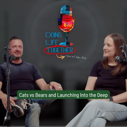 Cats vs Bears and Launching Into The Deep