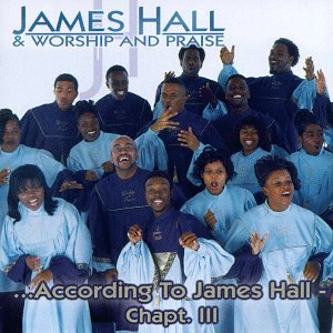 According to James Hall 3 [Audio CD] Hall, James