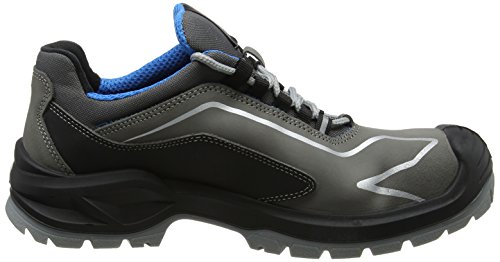 Sparco 0752044 grnr Endurance Scarpe, Grigio/Nero