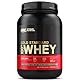 ゴールドスタンダード（Optimum Nutrition）