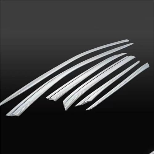 Déflecteurs de vitre Lexus RX350 RX450h protection pluie vent fenêtre voiture
