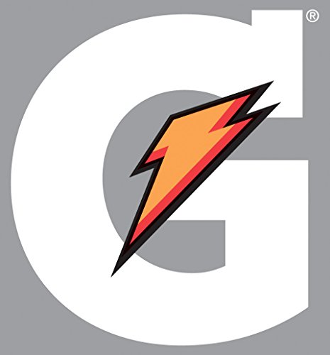 Gatorade Thirst Quencher Powder Makes 1 Gallon/Pouch, Riptide Rush, 40 Count #TOP5