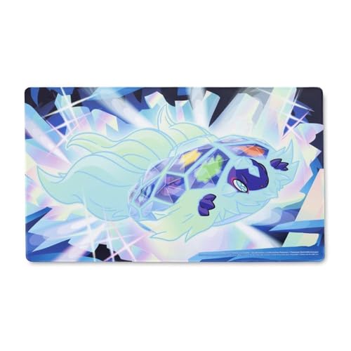 Pokmon Center: Pokmon TCG: Terapagos (Terastal Form) Playmat