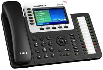 Grandstream GXP2160 Bundle of 6