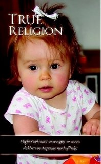 Paperback TRUE RELIGION (2nd Edition) Book