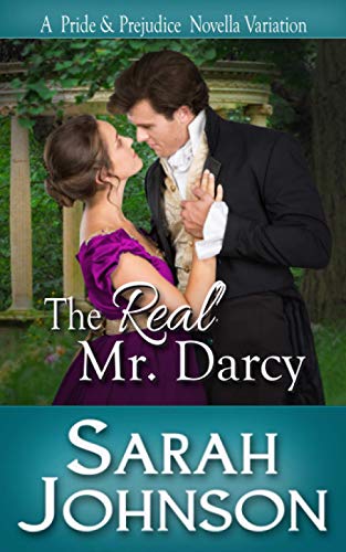The Real Mr. Darcy