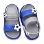 Blue Football