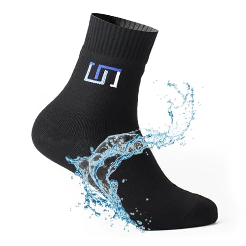 ABDEEZ The Wudhu Socks – Waterproof Socks for Men &