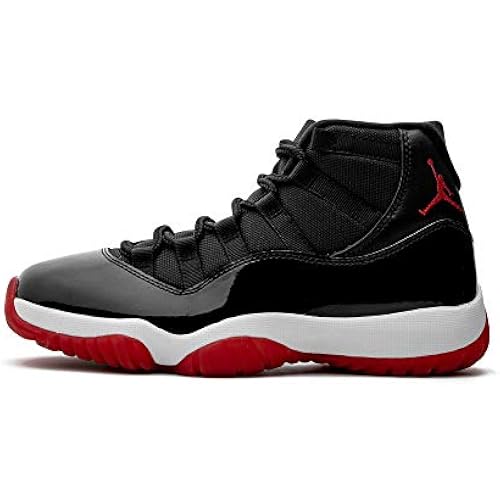 Nike Men's Air Jordan 11 Retro Sneaker
