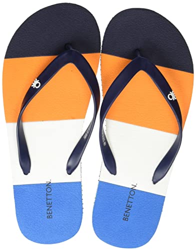 Image of UNITED COLORS OF BENETTON Men's 22a8cffpm101i Slipper
