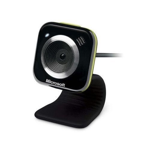 Microsoft LifeCam VX-5000 - Green