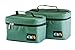 C&H Insulated lunch Cooler Bags - Peva Inside To Keep Food And Drink Fresh And cold - (Set Of 2 Size-6L And 5L) Soft ,Portable And Easy To Carrying ,With Zip Closure -Unisex Color Design (Grey)