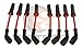 General Motors GMPP Red Performance Wires 12495519 LS1 LS6