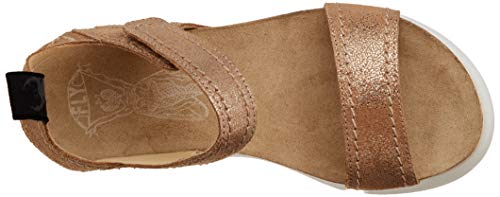 Fly London Sena580fly, Sandali Donna, Luna, 40 EU