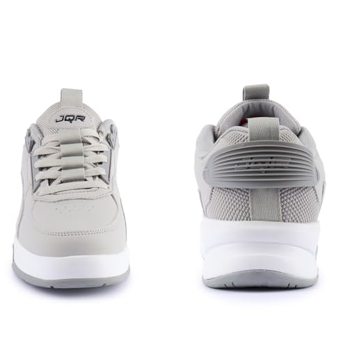 Image of JQR Men Signature Sneakers