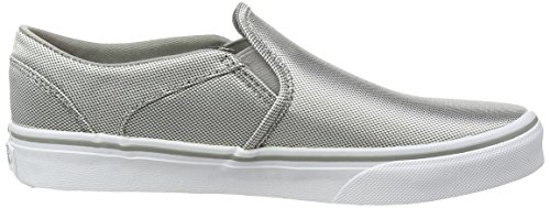 Image of Vans Women's Asher Adult Low Top Sneakers
