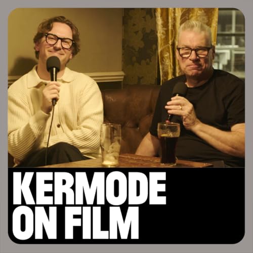 IS PLURIBUS THE BEST SHOW OF THE YEAR? with Mark Kermode & Jack Howard