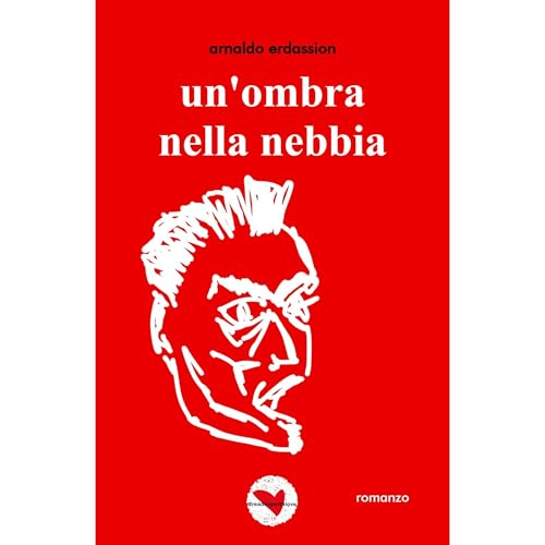 Un'ombra nella nebbia Audiobook By Arnaldo Erdassion cover art