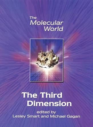 Third Dimension: Volume 1 Third Dimension: Volume 1 book cover