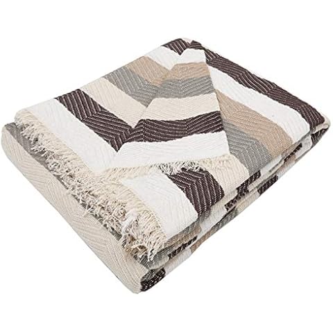 Manta Multiusos Mercury Textil Cover