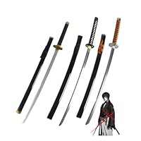 Amazon.co.jp: るろうに剣心 コスプレ道具 剣 刀 最終章 逆刃刀