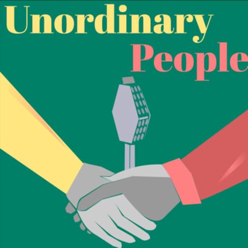 Couverture de Unordinary People