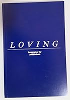 Loving script best original screenplay for your consideration 2016 B01N7MIWXK Book Cover