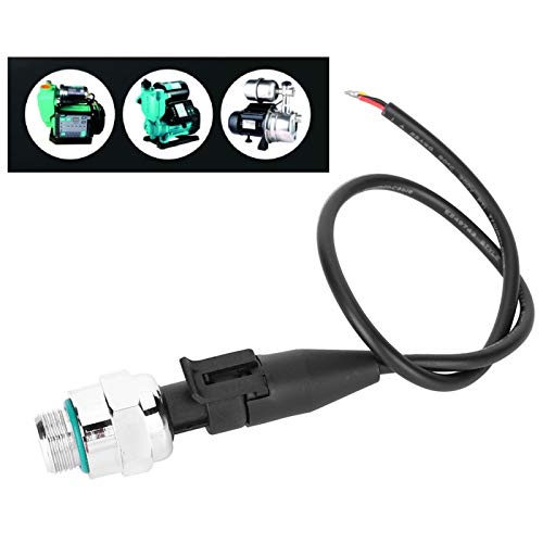 Transdutor à prova d 'água, conversão de frequência, sensor de pressão, bomba de água, transmissor