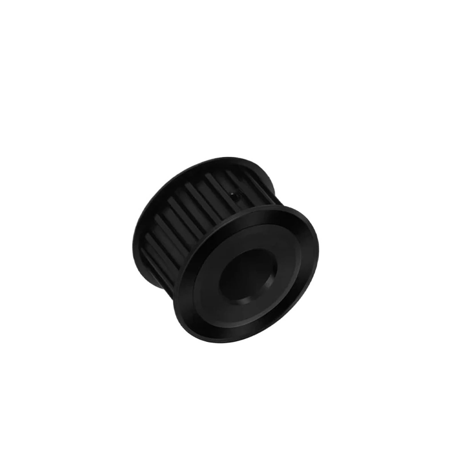 Poulie de distribution en acier HTD 8M pour transmission synchrone rigide - 5